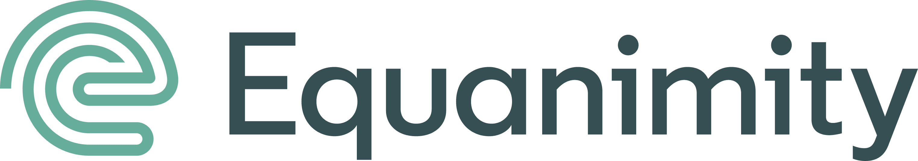 Equanimity logo
